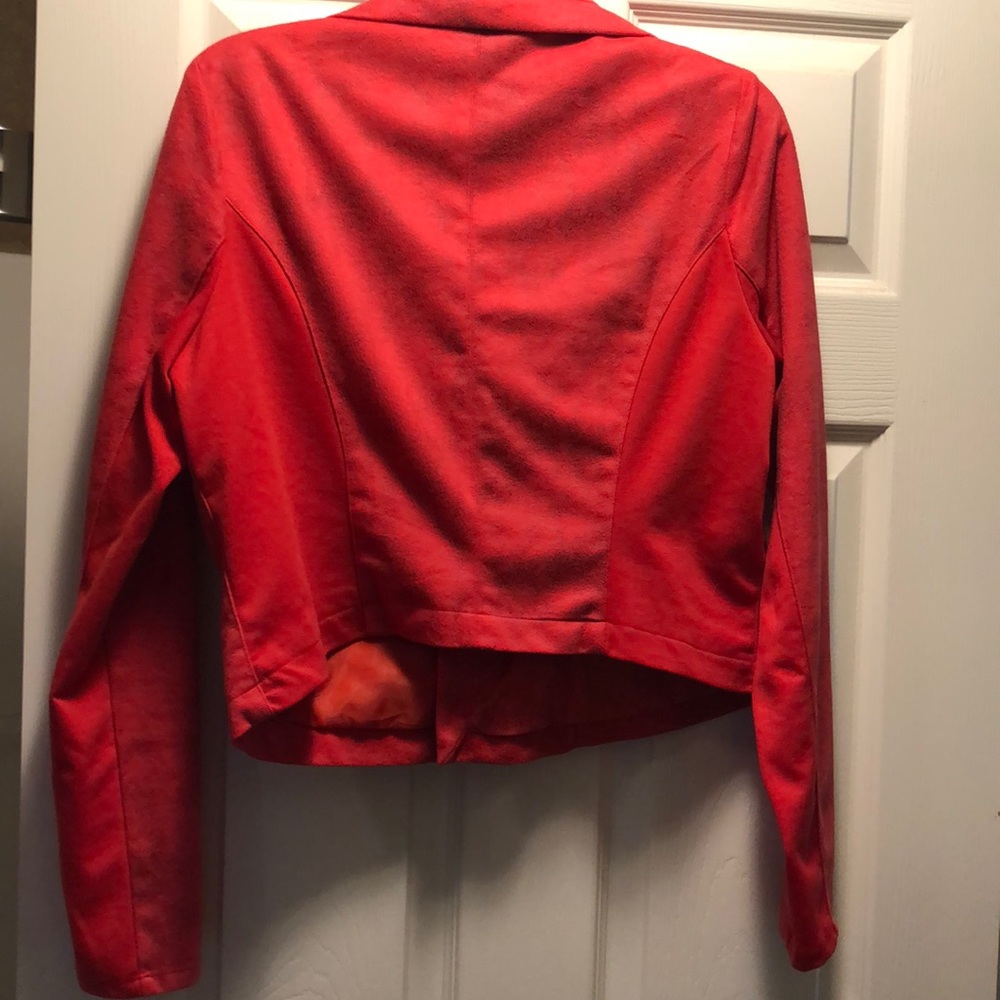 Jacket - Picture 4 of 6